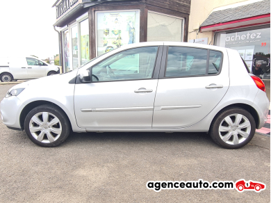 Renault Clio — 2