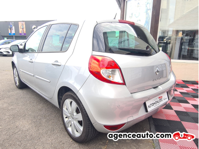 Renault Clio — 3