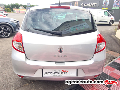 Renault Clio — 4