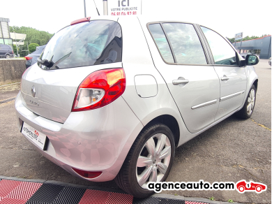 Renault Clio — 5
