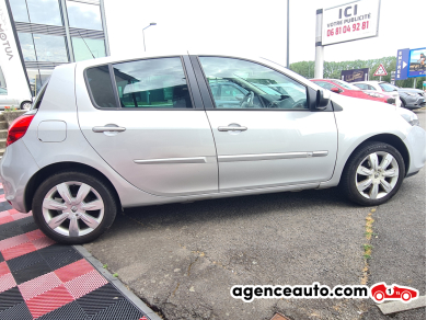 Renault Clio — 6