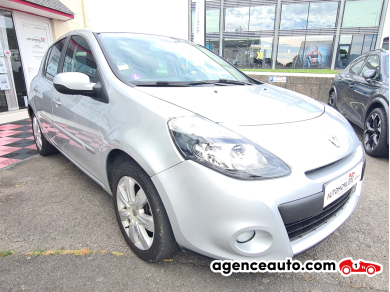 Renault Clio — 7