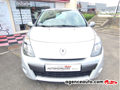Renault Clio — 8