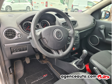 Renault Clio — 9