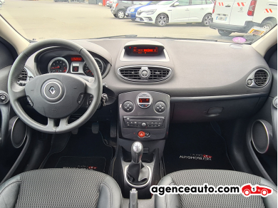 Renault Clio — 14