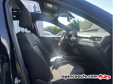 Ford Kuga — 10