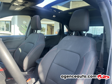 Ford Kuga — 12