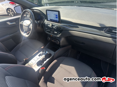 Ford Kuga — 9