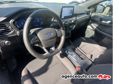 Ford Kuga — 16