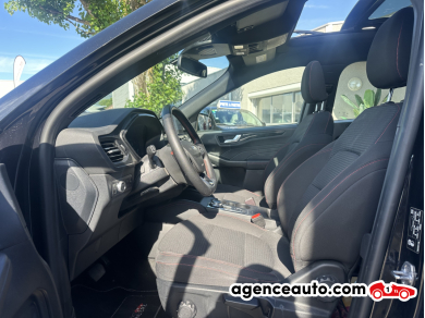 Ford Kuga — 15