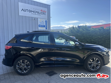Ford Kuga — 2
