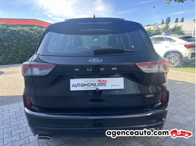 Ford Kuga — 4