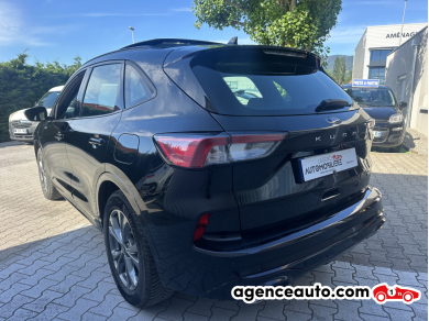Ford Kuga — 5