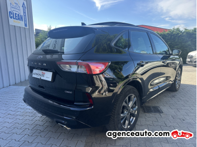 Ford Kuga — 3