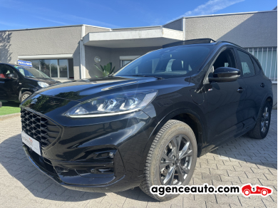 Ford Kuga — 7