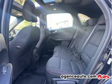 Ford Kuga — 14