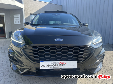 Ford Kuga — 8