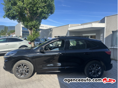 Ford Kuga — 6