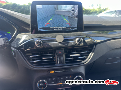 Ford Kuga — 17