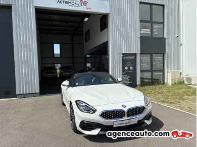 Bmw Z4 Roadster