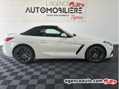 Bmw Z4 Roadster — 23