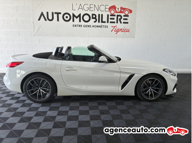 Bmw Z4 Roadster — 8