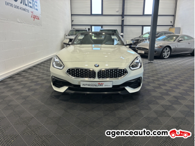 Bmw Z4 Roadster — 2