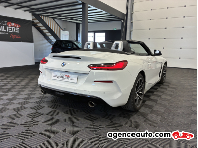 Bmw Z4 Roadster — 7