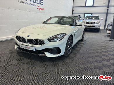 Bmw Z4 Roadster — 3