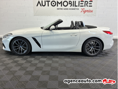 Bmw Z4 Roadster — 4
