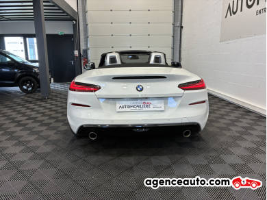 Bmw Z4 Roadster — 6