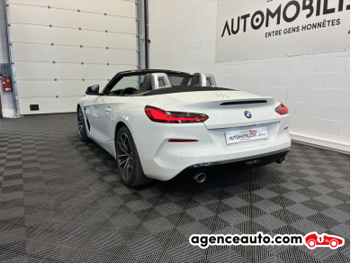 Bmw Z4 Roadster — 5