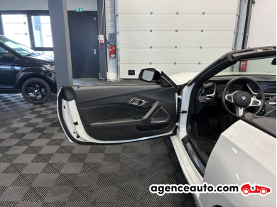 Bmw Z4 Roadster — 9