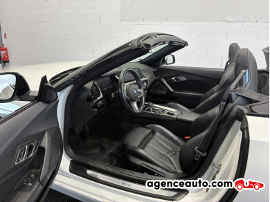 Bmw Z4 Roadster — 10
