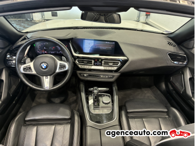 Bmw Z4 Roadster — 15