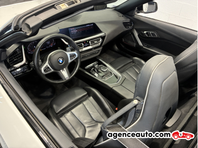 Bmw Z4 Roadster — 16