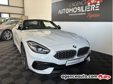Bmw Z4 Roadster — 22