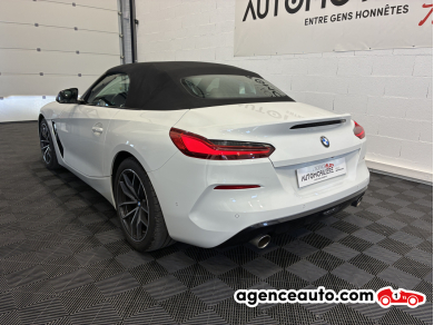 Bmw Z4 Roadster — 24