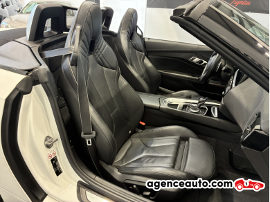 Bmw Z4 Roadster — 14