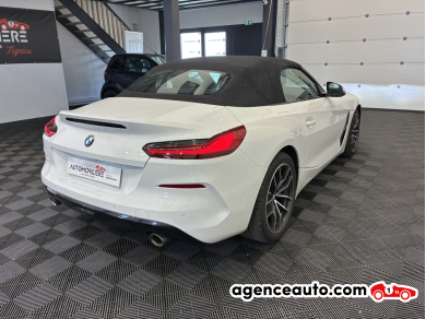 Bmw Z4 Roadster — 25