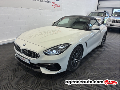 Bmw Z4 Roadster — 26