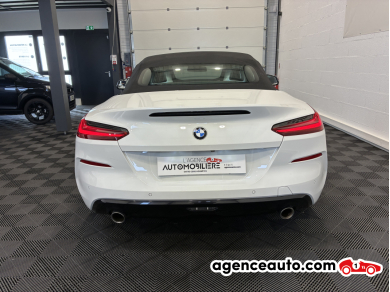 Bmw Z4 Roadster — 27