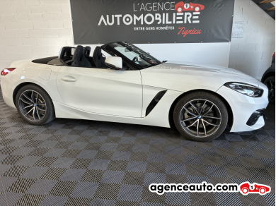Bmw Z4 Roadster — 28