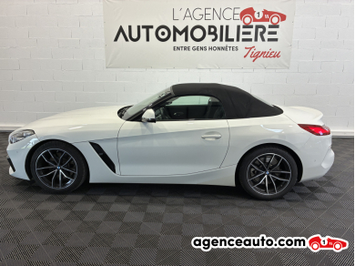 Bmw Z4 Roadster — 29