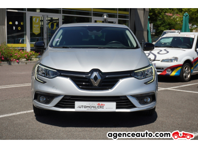 Renault Megane — 2