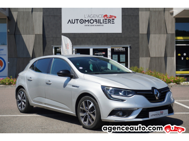 Renault Megane — 3