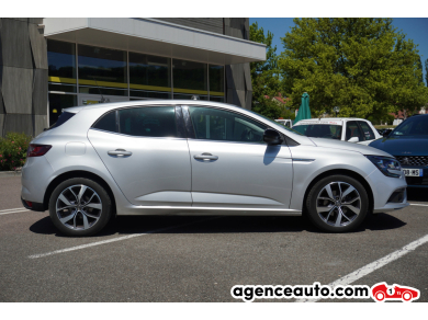 Renault Megane — 4