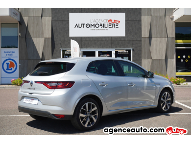 Renault Megane — 5