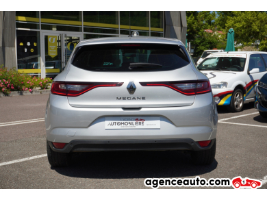 Renault Megane — 6