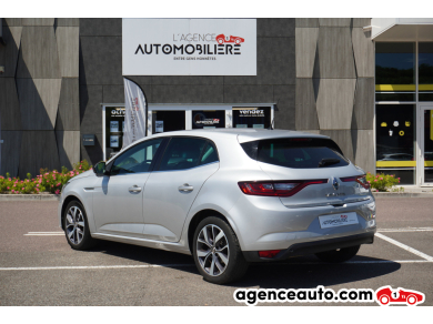 Renault Megane — 7